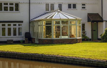 Crown Corner conservatory leads