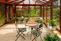 Crown Corner conservatory quotes
