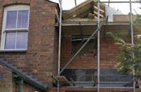 free Crown Corner home extension quotes